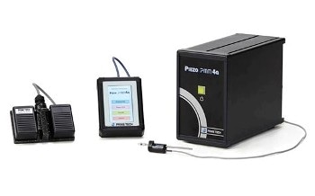 Prime Tech PMM4G Piezo Impact Drive from Sutter Instrument