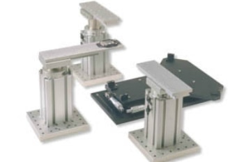 Sutter Instrument's Stages and Translators
