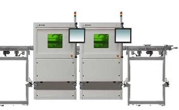 Automated Photonic Device Assembly with Modular System Approach