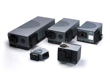 Imaging Spectrographs for Low-Light Applications - Shamrock Series