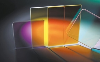 Dichroic Beamsplitters for the Maximum Spectral Stability