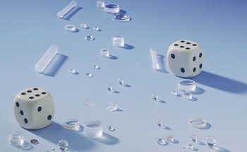 Coatings for Micro Optics Applications
