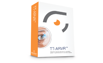 Software Module for Display Quality Evaluation