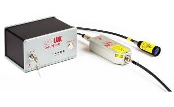 Ideal Light Source for Machine Vision Cameras