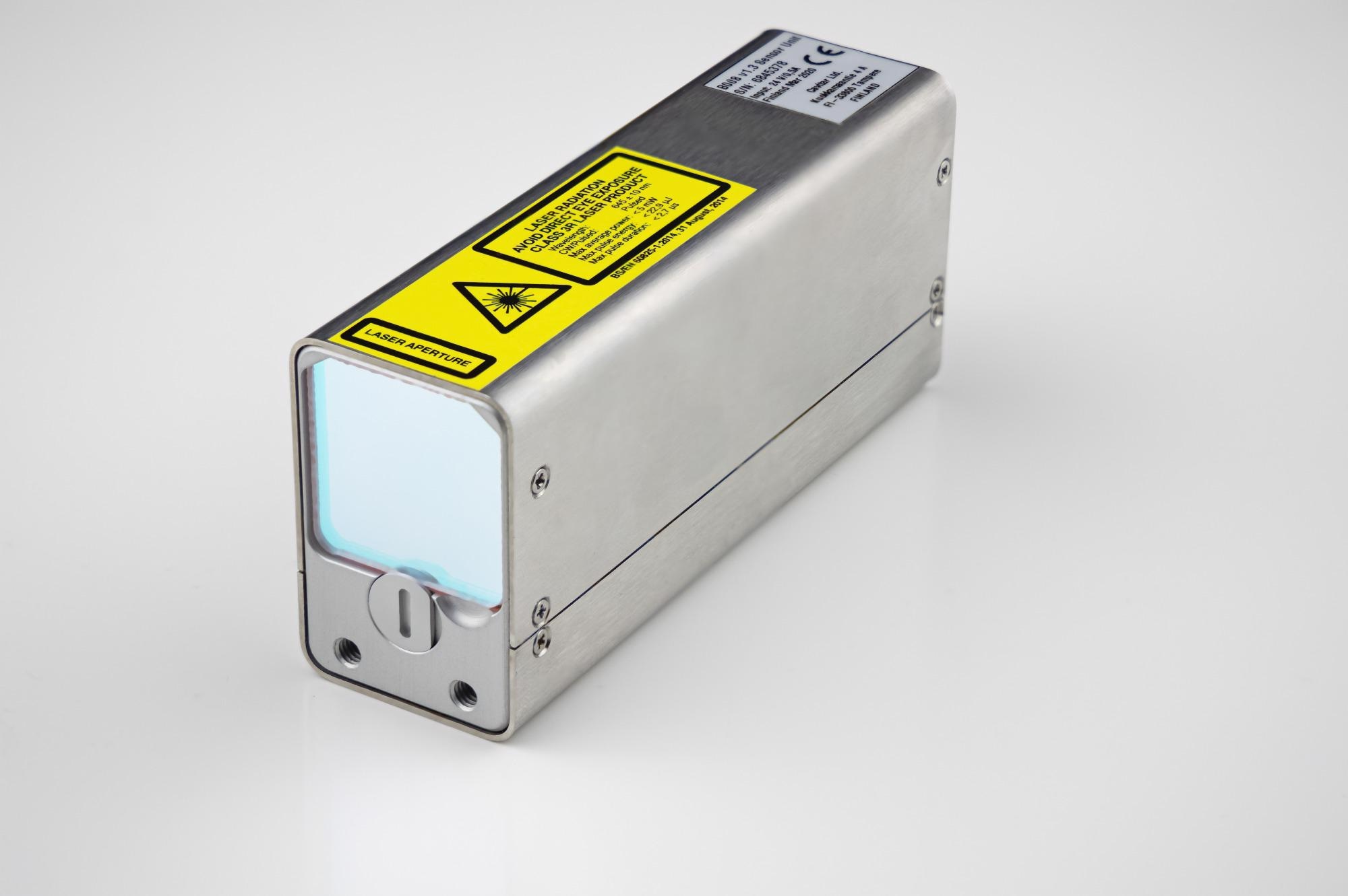 Welding Cameras for Visualization of Welding Processes