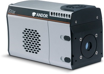 Photostimulation Solutions - iStar ICCD Camera