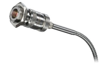 Ratio Pyrometer for High-Temperature Measurement of Metals - CTratio 2M