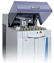 XRF Spectrometer – ARL PERFORM’X From Thermo Scientific
