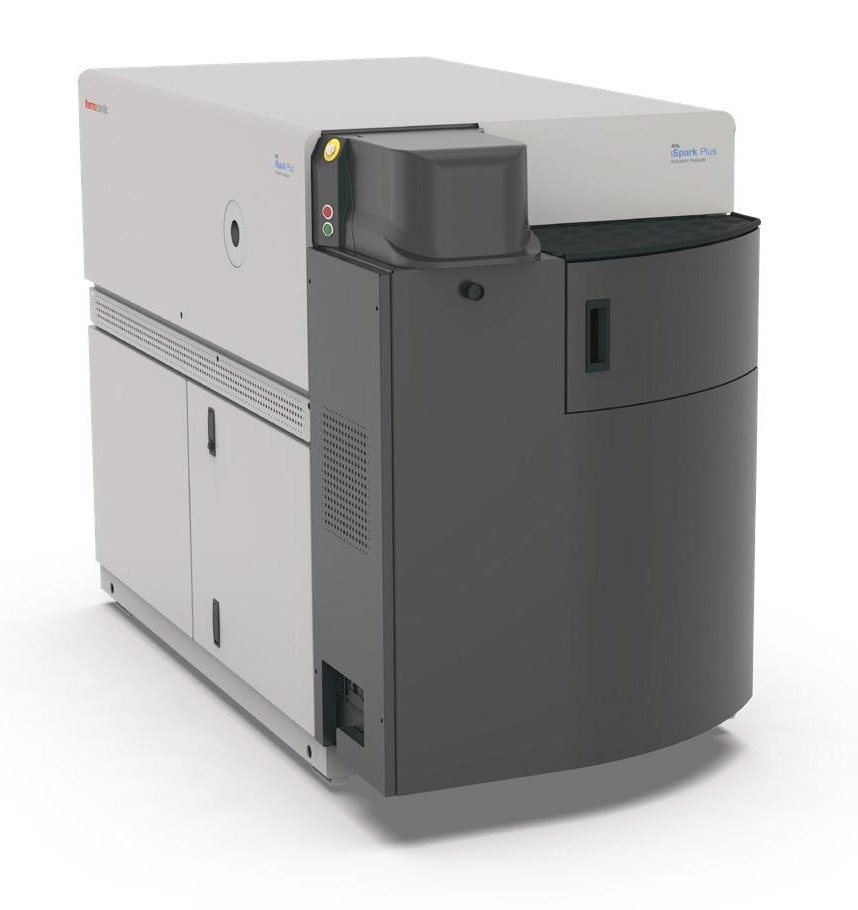 Inclusion Analysis in Steel with the ARL iSpark OES Spectrometer
