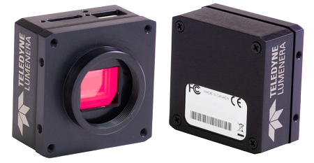 Lt-C/M3840: To Retain Image Data Outdoors