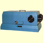 Czerny-Turner Monochromator - McPherson Model 207