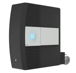 Monarc CL Detector: Next-Generation Cathodoluminescence Detector
