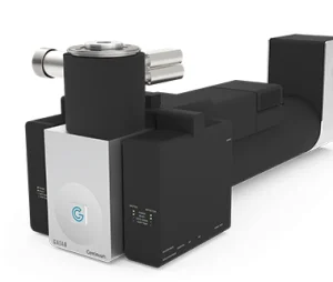 GIF Continuum and Continuum S: Advanced Systems for EELS and EFTEM
