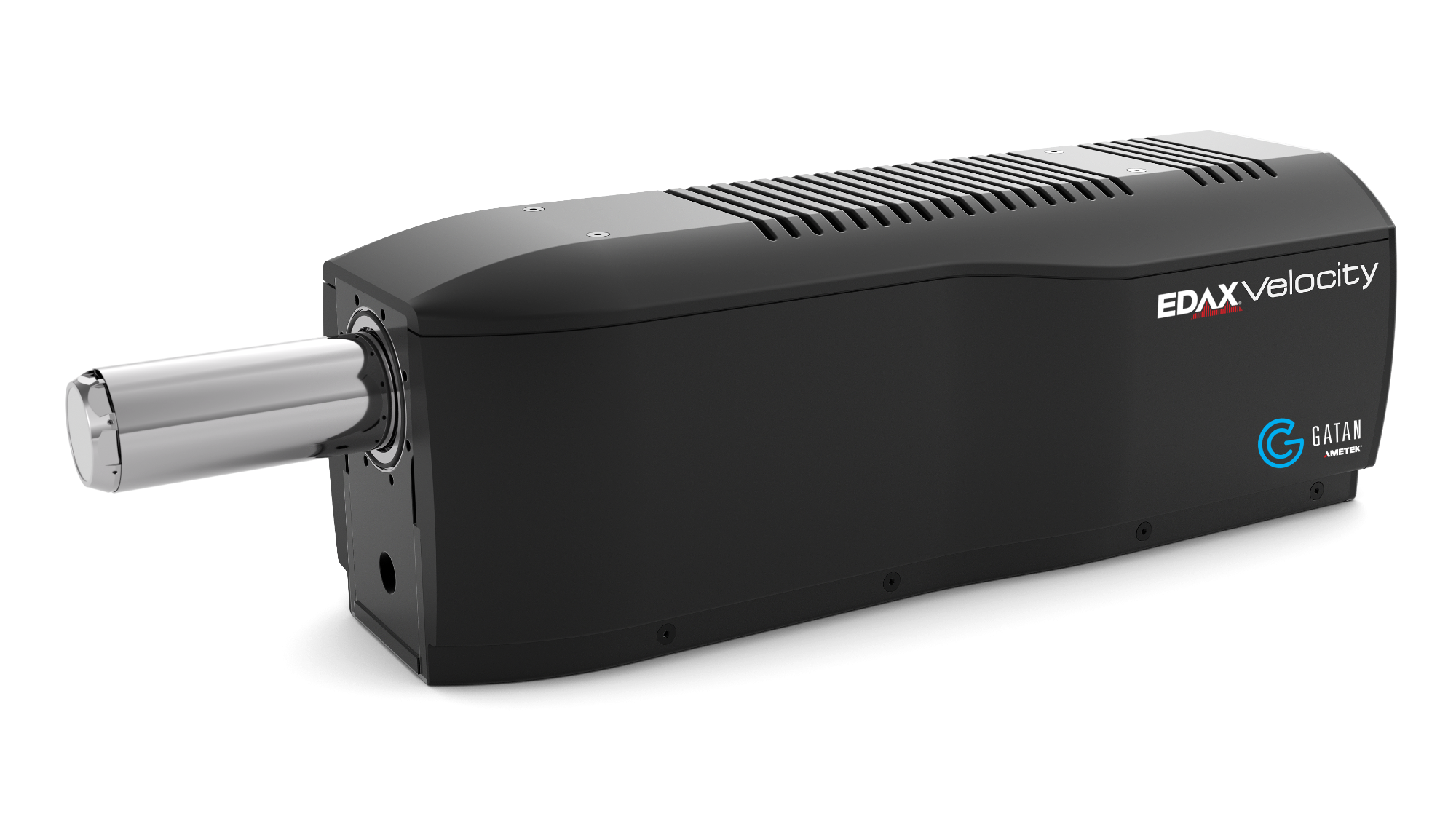 EDAX Velocity EBSD Camera for Real-World Materials