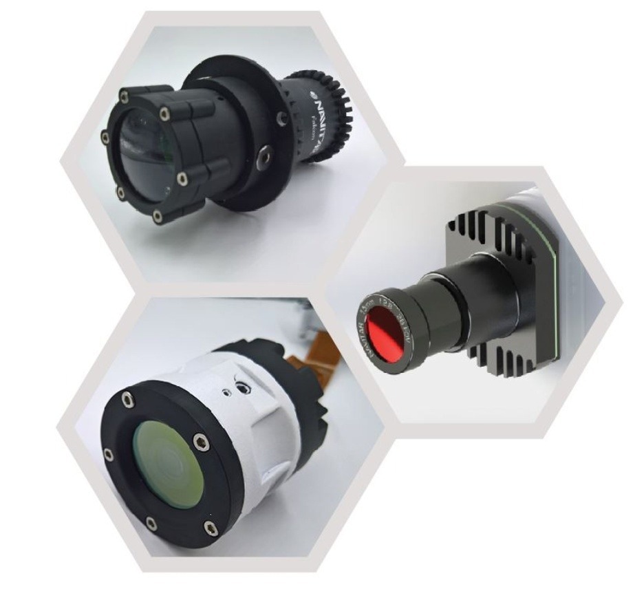 Custom Camera Solutions for OEMs