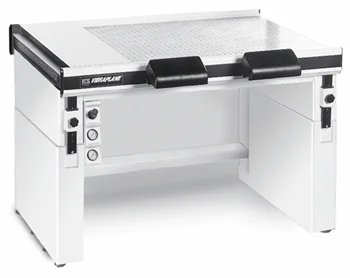 Upgrade the Office with the Versatile 2000 Series Adjustable Workstations