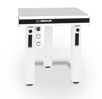 9200 Series Personal LabMate: Compact Vibration-Free Workstation