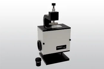 Precision WafIR™ ATR Wafer Checker for FTIR Spectrometers