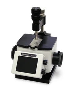 Advanced VideoMVP™ Single Reflection ATR Microsampler