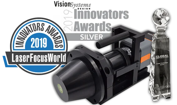 Advanced NIR Lens for Precision Radiant Intensity Analysis