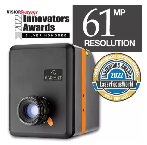 ProMetric® I Series: Advanced Imaging Colorimeters