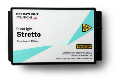 Stretto: Advanced External Cavity Diode Lasers