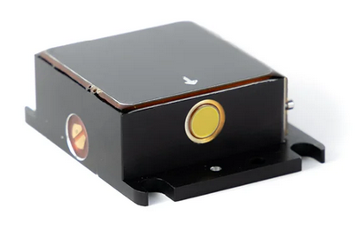 H-Model Mid-IR Laser: Precision Fixed Wavelength and High Power