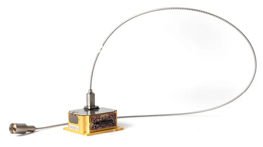 H-Model Ultraviolet Laser: Compact, High Power UV-A Module