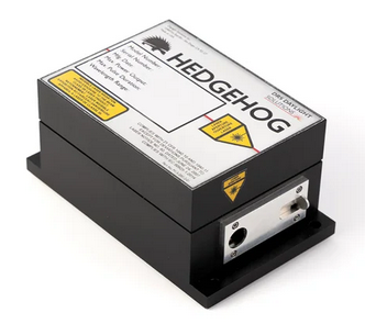 Hedgehog™ Mid-IR Laser: High-Speed, Versatile Tuning