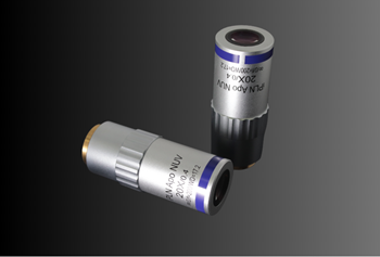 Microscope Objective Lenses: In-Stock and Custom Solutions