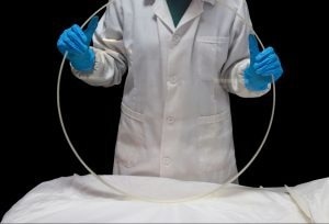 High-Precision Large Diameter Optics for Advanced Imaging