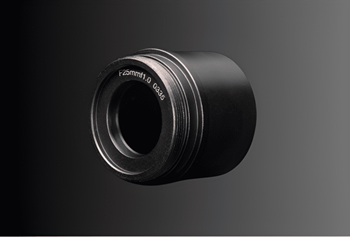 Custom IR Lenses for Advanced Infrared Applications
