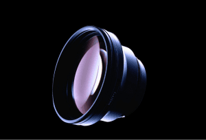 Advanced F-Theta Lenses for Precision Imaging Systems