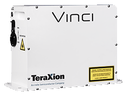 Femtosecond Fiber Laser : VINCI-1064