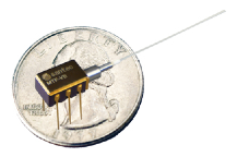 Micro Electro Mechanical Optical Filters