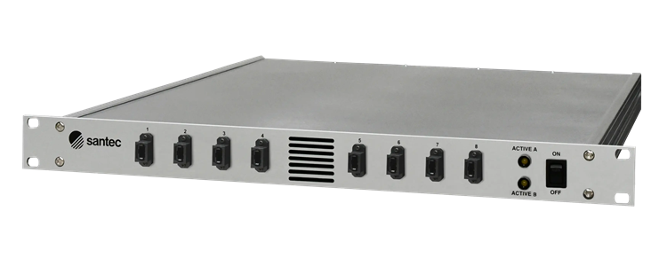 MPA-200: An Optical Power Monitor for Monitoring Data Centers