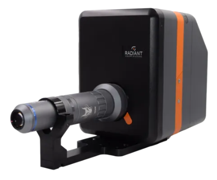 10× Microscope Lens for Precision Imaging and Metrology Applications