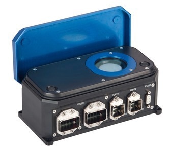 Helios Pro Industrial Laser Power Sensors for High-Power Manufacturing
