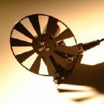 Scitec Instruments 300C and 300CD Rotating Optical Chopper