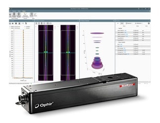 Improving Laser Process Control with BeamWatch and BeamWatch Plus