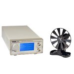 Thorlabs MC2000 Optical Chopper System 