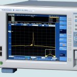 Yokogawa AQ6373 Optical Spectrum Analyzer
