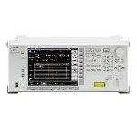 Anritsu MS9740A Optical Spectrum Analyzer