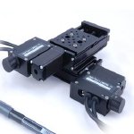 Zaber Technologies XY Series Two-Axis Stages