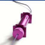 Violet-375 Near-UV Laser Diode Module from Scitec Instruments