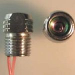 LED19SC 1.9 µm Optically Immersed Light-Emitting Diode (LED) from Scitec Instruments