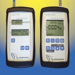 PM-1500 Series Fibre Optic Power Meter from Scitec Instruments