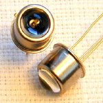 TOCON_nano High Sensitive Pre-Amplified SiC UV Photodetector from Scitec Instruments