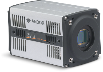sCMOS Cameras - Neo & Zyla Series