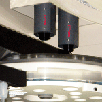 In-Line Film Thickness Monitoring with Spectroscopic Reflectometer - Angstrom Sun Technologies